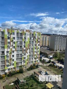 1-к квартира, вторичка, 34м2, 9/10 этаж