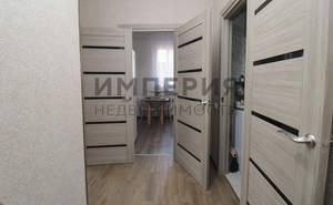 1-к квартира, вторичка, 35м2, 2/16 этаж