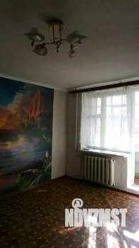 1-к квартира, вторичка, 37м2, 4/9 этаж