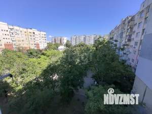 2-к квартира, вторичка, 49м2, 6/9 этаж