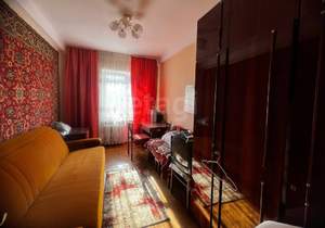 3-к квартира, вторичка, 62м2, 3/5 этаж