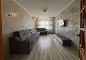 3-к квартира, вторичка, 73м2, 8/10 этаж