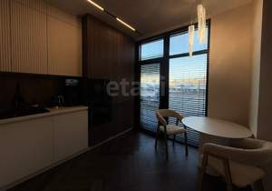 3-к квартира, вторичка, 71м2, 1/17 этаж