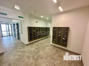 1-к квартира, вторичка, 35м2, 4/17 этаж