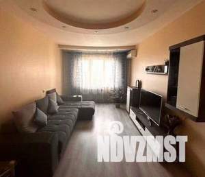 3-к квартира, вторичка, 72м2, 4/9 этаж