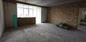 1-к квартира, вторичка, 33м2, 1/3 этаж