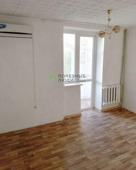 2-к квартира, вторичка, 55м2, 4/9 этаж