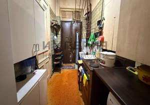 2-к квартира, вторичка, 50м2, 2/2 этаж