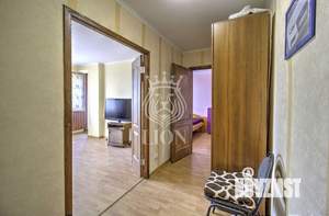 2-к квартира, вторичка, 52м2, 7/9 этаж