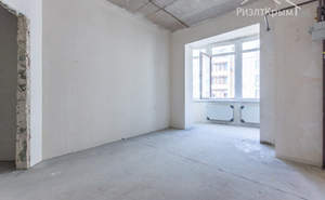 1-к квартира, вторичка, 47м2, 5/10 этаж