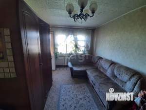 3-к квартира, вторичка, 69м2, 8/9 этаж