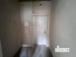 1-к квартира, вторичка, 36м2, 1/19 этаж