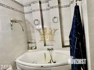 4-к квартира, вторичка, 81м2, 9/10 этаж