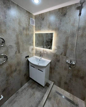2-к квартира, вторичка, 52м2, 9/10 этаж