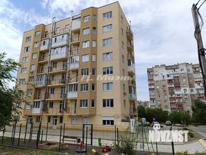 1-к квартира, вторичка, 35м2, 4/8 этаж