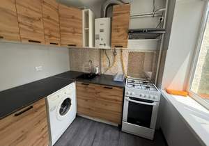 2-к квартира, вторичка, 46м2, 3/5 этаж