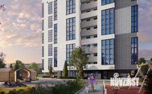 4-к квартира, вторичка, 258м2, 16/16 этаж