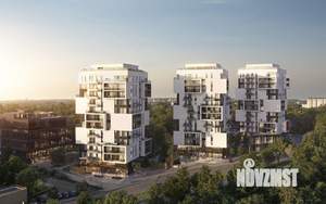 4-к квартира, вторичка, 124м2, 11/12 этаж