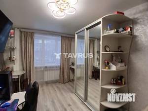 1-к квартира, вторичка, 24м2, 2/5 этаж