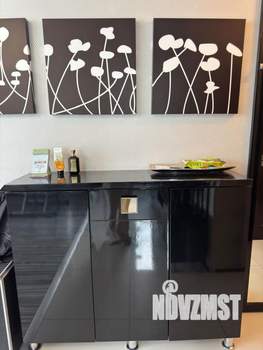 1-к квартира, вторичка, 44м2, 4/5 этаж