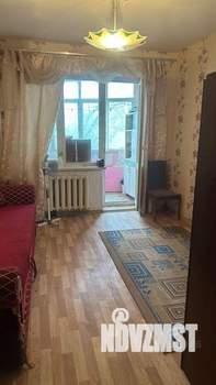 3-к квартира, вторичка, 59м2, 3/9 этаж