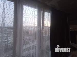 3-к квартира, вторичка, 61м2, 9/9 этаж