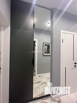 2-к квартира, вторичка, 47м2, 5/17 этаж