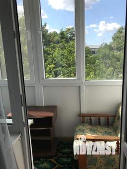 2-к квартира, вторичка, 46м2, 4/5 этаж