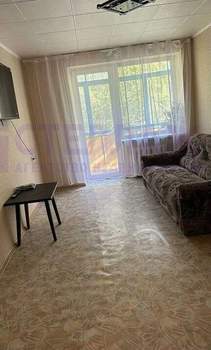 2-к квартира, вторичка, 40м2, 1/5 этаж