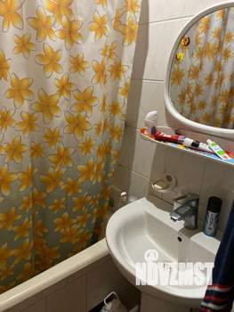 3-к квартира, вторичка, 64м2, 8/9 этаж