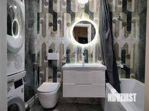3-к квартира, вторичка, 75м2, 7/17 этаж