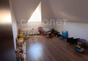 8-к квартира, вторичка, 197м2, 2/3 этаж