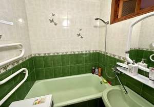 3-к квартира, вторичка, 69м2, 2/5 этаж