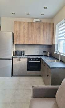 1-к квартира, вторичка, 32м2, 8/15 этаж