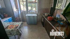 3-к квартира, вторичка, 70м2, 4/5 этаж