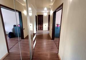 3-к квартира, вторичка, 63м2, 4/9 этаж