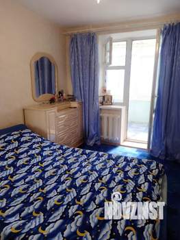 2-к квартира, вторичка, 60м2, 7/10 этаж