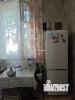 1-к квартира, вторичка, 33м2, 1/4 этаж