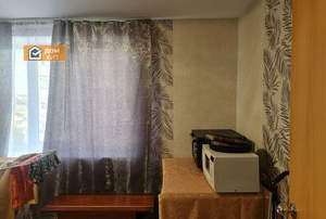 3-к квартира, вторичка, 51м2, 5/5 этаж