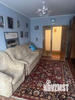 3-к квартира, вторичка, 66м2, 4/9 этаж