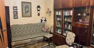 1-к квартира, вторичка, 30м2, 1/5 этаж