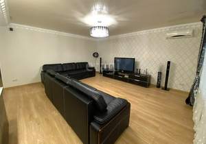 3-к квартира, вторичка, 122м2, 3/5 этаж