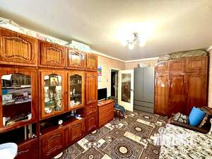 1-к квартира, вторичка, 33м2, 1/9 этаж