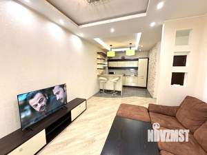 2-к квартира, вторичка, 59м2, 5/5 этаж