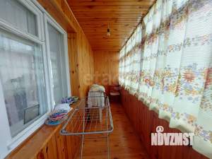2-к квартира, вторичка, 40м2, 4/5 этаж