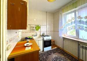 1-к квартира, вторичка, 36м2, 4/9 этаж