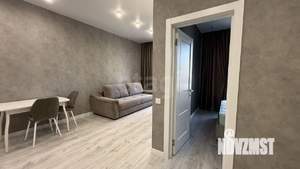 1-к квартира, вторичка, 45м2, 6/16 этаж