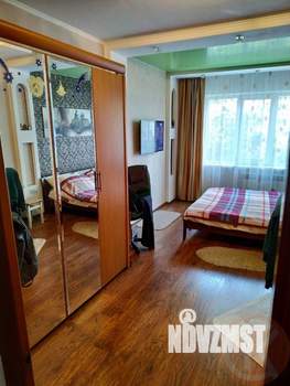 3-к квартира, вторичка, 66м2, 2/9 этаж