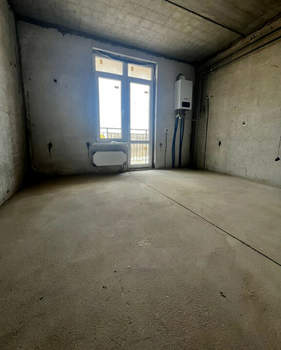 1-к квартира, вторичка, 48м2, 10/10 этаж