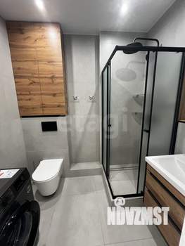 1-к квартира, вторичка, 34м2, 4/10 этаж